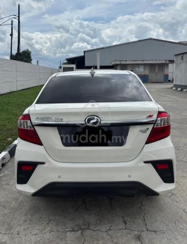 2020 Perodua BEZZA 1.3 AV (A) - 4