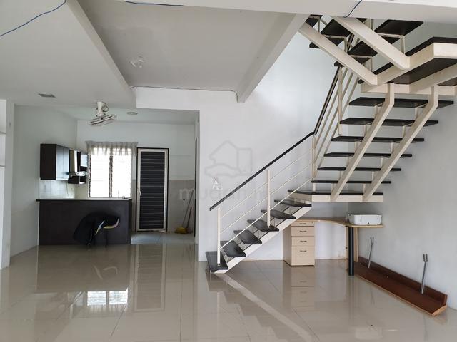 Sell Ken Rimba LEGIAN 2sty Teres House Shah Alam Sek 16 LRT3 1