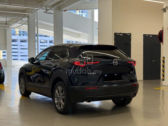 2024 Mazda CX-30 2.0 G 2WD HIGH+ BolehFL LowRate - Cars for sale in ...