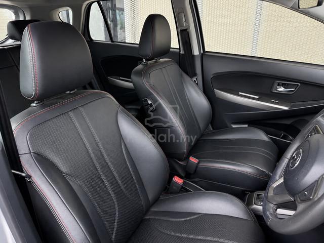 2018 Perodua MYVI 1.5 ADVANCE MY2017 (A) - 3