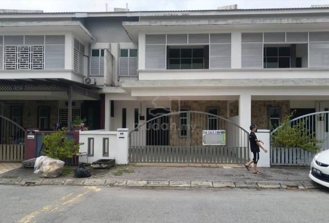 Bandar Pengkalan Indah, Ipoh Perak 1