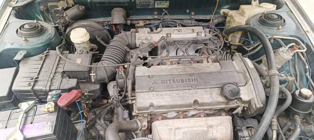 1996 Proton WIRA 1.5 GL (A) - 5
