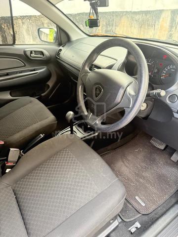 2019 Proton SAGA 1.3 PREMIUM CVT (A) - 4