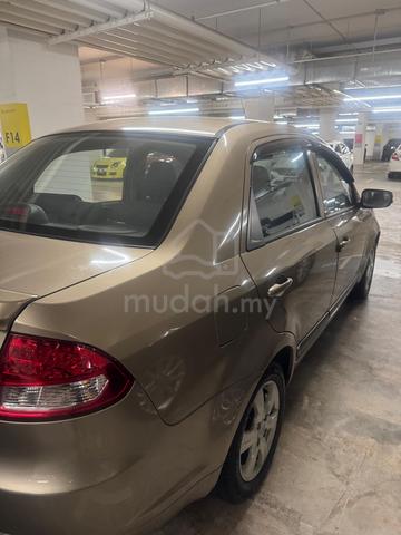 2013 Proton SAGA 1.3 FLX STANDARD (A) - 2
