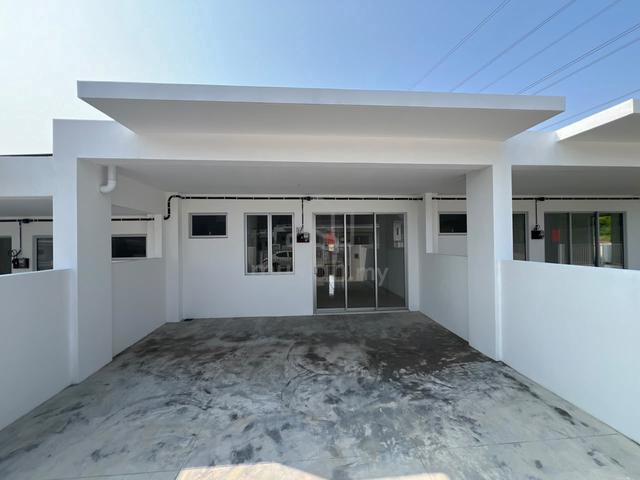 1 storey Eka Heights Rent New Condition | Seremban | KLIA | Enstek 1