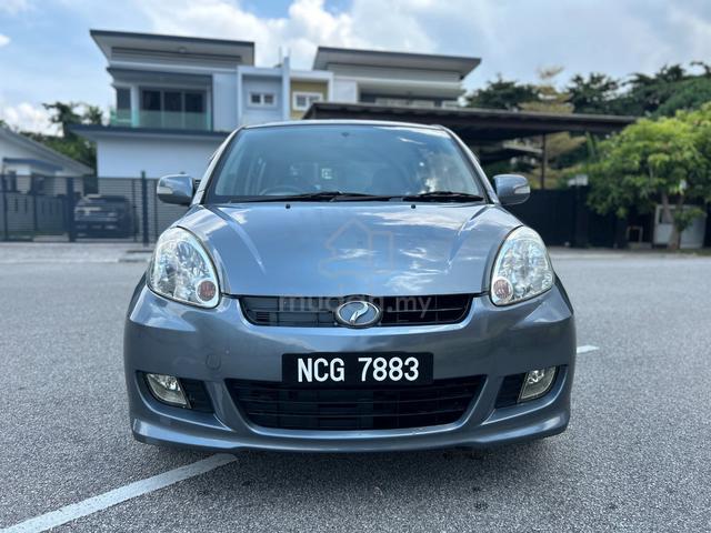 2009 Perodua MYVI 1.3 EZI FL(A)NO PROCES FEES OTR - 1