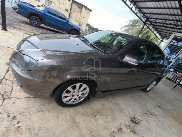 2013 Proton PERSONA 1.6 SV (A) - 5