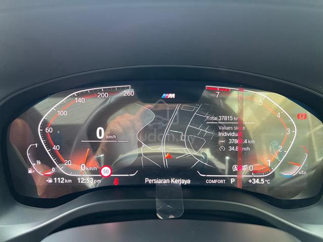 BMW X4 xDrive30i M-Sport Mil 37K Km - 3
