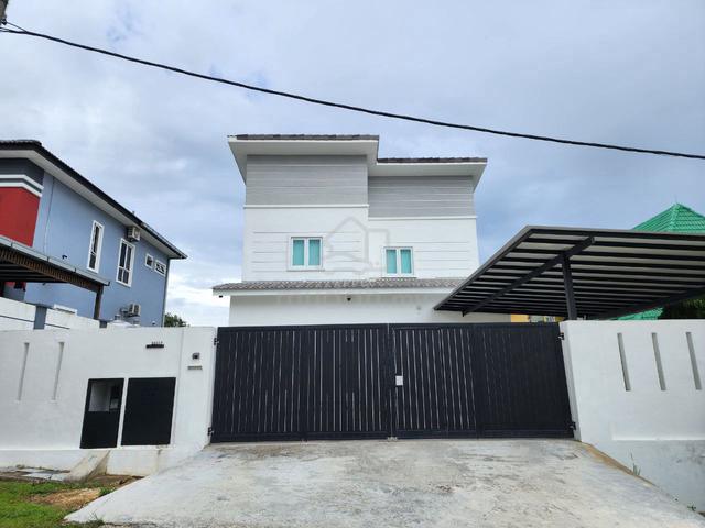 Double Storey Bungalow @ Persiaran Puncak Mekar, Sungai Merab 1