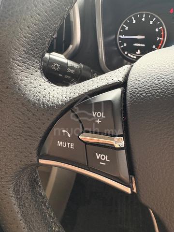 Proton PERSONA PREMIUM 1.6L (A) 6 airbags Fu Loan - 5