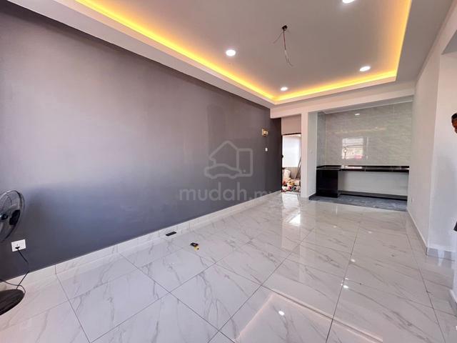 Residensi Taman Pelangi Indah 2
