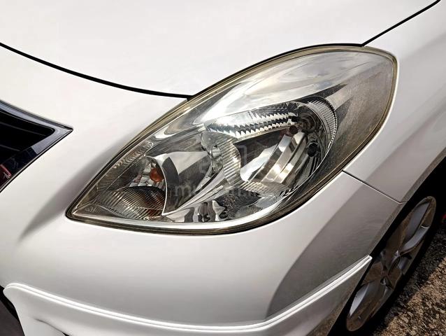 2015 Nissan ALMERA 1.5 E IMPUL (A) FATHERS DAY - 3