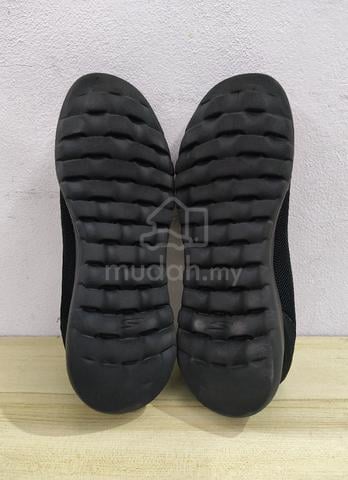 Kasut Skechers Slip-On Go Walk  8.5uk - photo 4 of 5