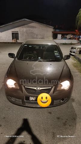 2015 Proton PERSONA 1.6 SV (A) - 2