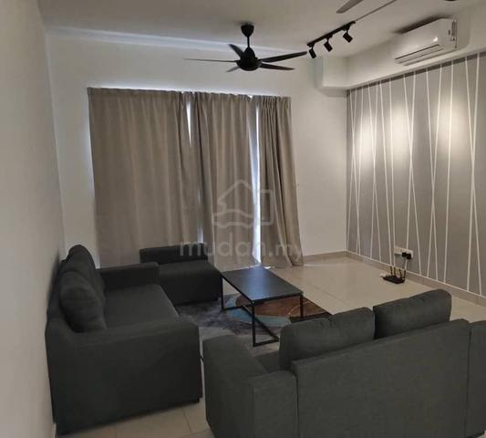 Residensi MH Platinum 2 1