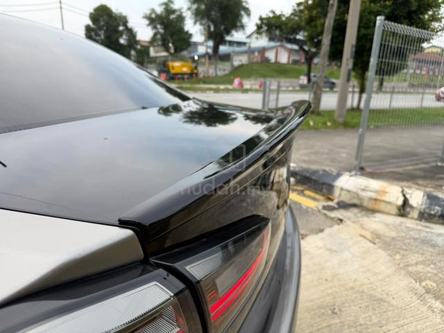 Proton INSPIRA 2.0 PREMIUM (A) EVO X VOLTEX *WRNTY - 5