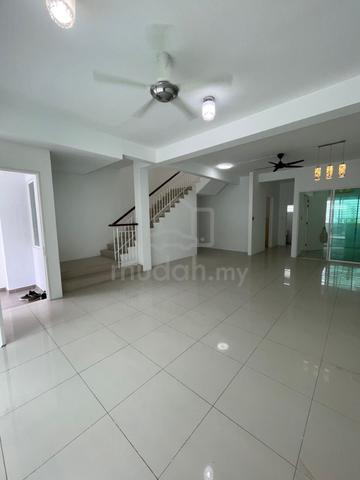 2 Storey House! Nadayu 92 Kajang Selangor! HillPark Bandar Teknologi K 1