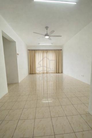Tulin Apartment 1