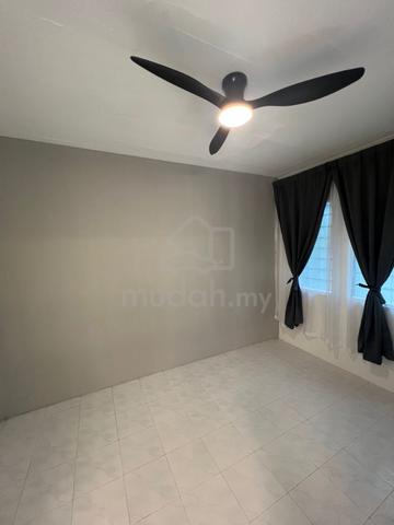 Permata Apartment 1