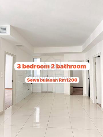 MIRAI Residences 1