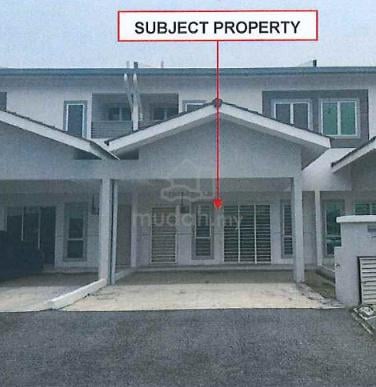 [2 STOREY TERRACE] PR1MA @ Bandar Baru Setia Awan Perdana, 1399sf 1