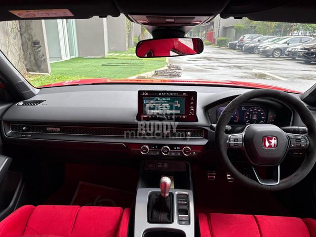 2025 Honda Fl5 Type R - 3