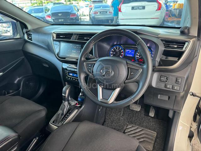 2019 Perodua MYVI 1.5 H (A)Low Mileage Full Loan - 5