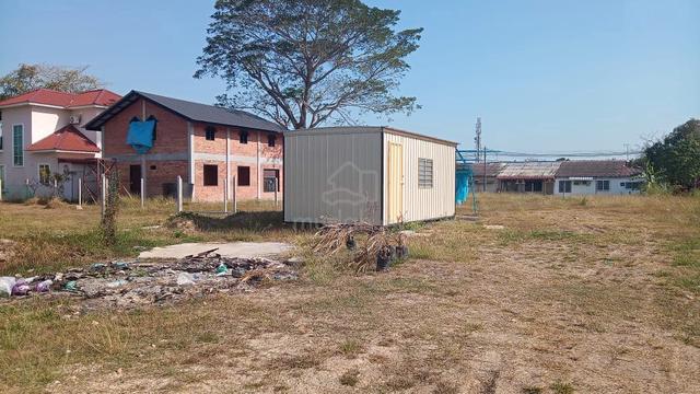 Agricultural Land At Kampung Seberang Chegar, Anak Bukit, Kedah 1