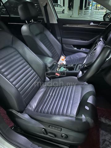 2018 Volkswagen PASSAT 2.0 TSI HIGHLINE (CKD) B8 - 4