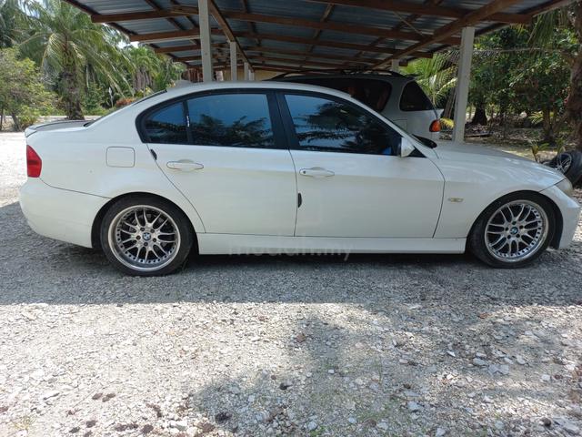 2005 Bmw 318i LIFESTYLE (CKD) 2.0 (A) - 2
