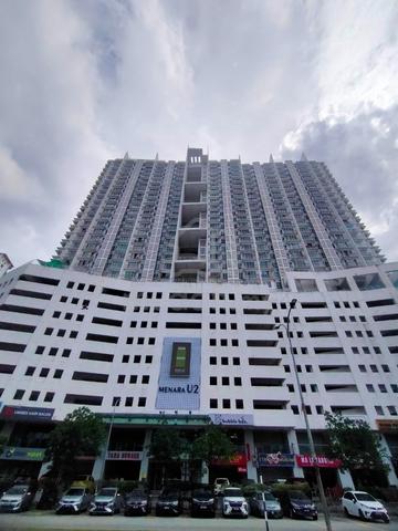 Menara U2 1