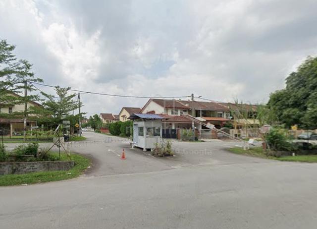 Cheras @ Bandar Mahkota Cheras Corner Lot 2 Storey Terrace for Sale 1