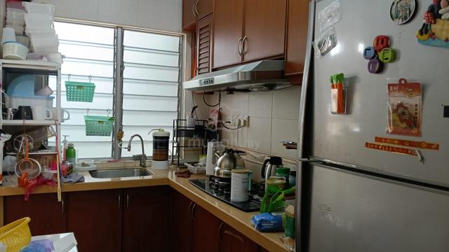 Ocean View (Bandar Sri Pinang) 1