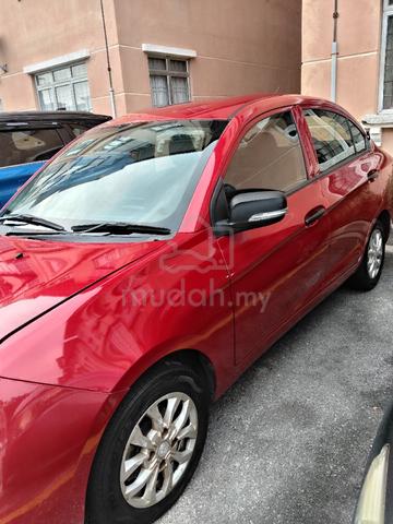 2021 Proton SAGA STANDARD AT 1.3L (A) - 4