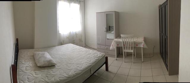 Bam Villa 1