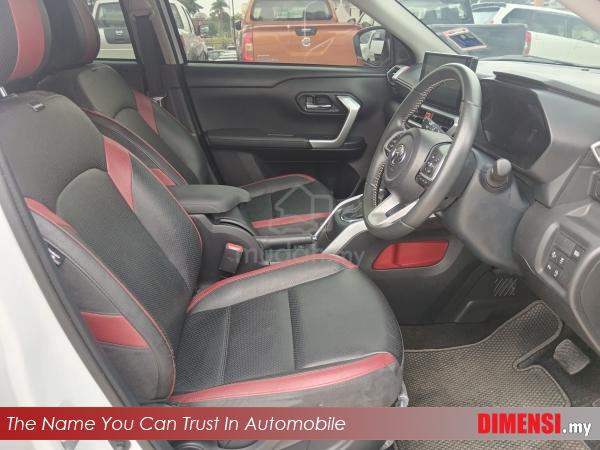 2024 Perodua ATIVA 1.0 AV (A) - 4