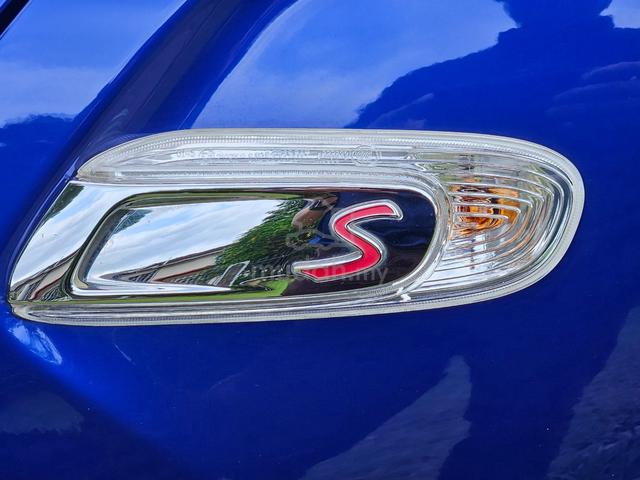 2020 Mini COOPER 2.0 S (A) 5D LOW KM - 4