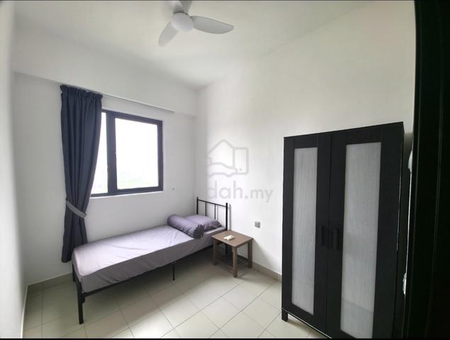 Residence 8, Small Room for rent 1