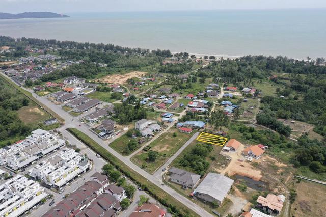 Tanah Lot Freehold Pantai Anak Air Bandar Putra Kempadang Kuantan 1