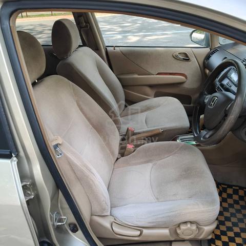 2006 Honda CITY 1.5 i-DSI FACELIFT (A) - 3
