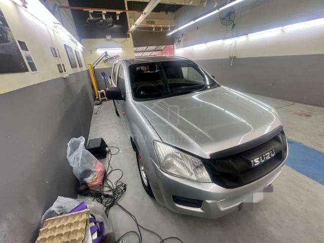 2013 Isuzu D-MAX 2.5 4X2 (STANDARD) TFR54HD1 - 3