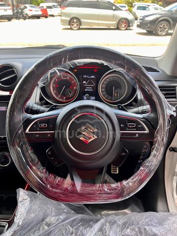 2022 Suzuki SWIFT 1.4 SPORT 6AT UNREG - 5