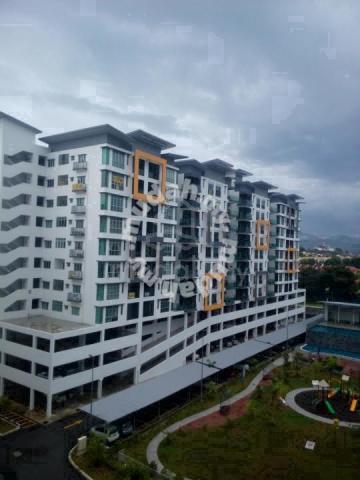 Mahkota Garden 1