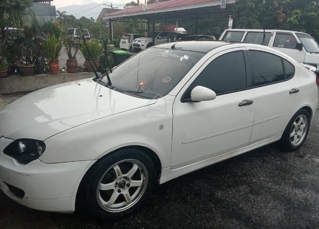 2010 Proton GEN-2 1.6 H-LINE CPS ENHANCED (A) - 1