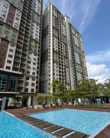 Sky Awani Residensi 1 1