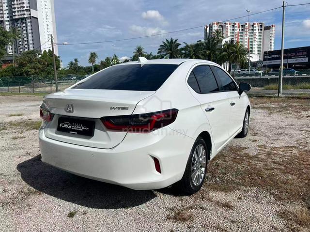 2023 Honda CITY 1.5 V (A) - 3