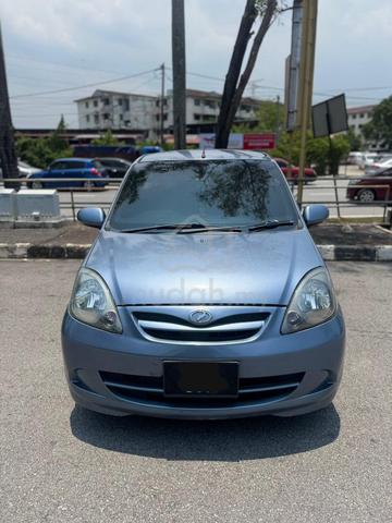 2013 Perodua VIVA 847cc 850 (M) - 3