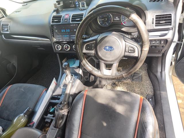 2016 Subaru XV 2.0I-P CROSSTREK FACELIFT (A) - 5
