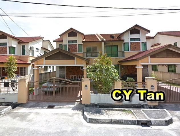 Rare! Worth Deal! Semi-D, Bandar Putra Bertam, Kepala Batas, P.Furnish 1