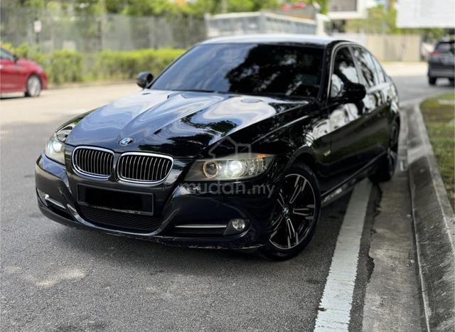2011 Bmw 3 SERIES 2.0 20I EXECUTIVE (CKD) E90 - 1